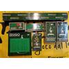 Edilio Parodi Zeugo Subbuteo EDILIO PARODI BUNDLE squadre + pitch + accessori
