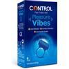 Control Pleasure Vibes Anello Vibrante