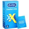 RECKITT BENCKISER H.(IT.) SpA DUREX COMFORT XXL 6PZ