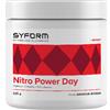 SYFORM Srl NITRO POWER DAY 225 G