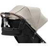 Baby Jogger Console per passeggino, nero