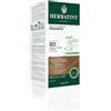 Herbatint Gel Colorante Permanente 3 Dosi 8d Biondo Chiaro Dorato 300ml