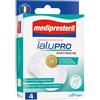 Medipresteril Ialupro Mani Cerotto Classico 5x7,5 Cm 4 Pezzi