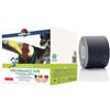 Master-aid Sport Perform Black Taping Neuromuscolare 5 x 500 Cm 1 Pezzo