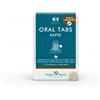 Gse Oral Tabs Rapid Liquirizia 12 Compresse