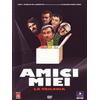 Filmauro Amici Miei - La Trilogia (3 Dvd) [Dvd Nuovo]