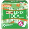 FATER SpA LINES IDEA ULTRA ANATOMICO 9PZ
