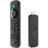 Amazon Fire Tv Stick 4k Con Telecomando Vocale