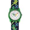 Timex Indiglo Gecko orologio per bambini T728814