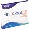 PROMEDICA Srl Brexidol 4 Cerotti Medicati 14 mg