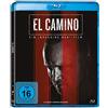 Sony Pictures El Camino: Ein Breaking Bad- Film