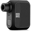 ROCKBROS Pompa per Bicicletta, Pompa Elettrica 120PSI, Mini Pompa Bici Portatile, Pompa ad Aria Typ-C, Pompetta con Valvola Presta e Schrader, Adatto per MTB, Bici da Strada