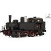 HORNBY HR2790 LOCOMOTIVA A VAPORE GR835