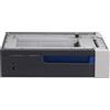 HP LaserJet Vassoio carta Color 500 fogli CE860A
