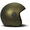 DMD Casco DMD P1 oliva oro