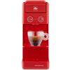 Illy M.d.C. Iperespresso a Capsule Y3.3 14 Caps Incluse Rosso