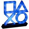Paladone Lampada Playstation Icons PS5 XL