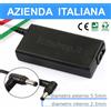 Dell Italia Alimentatore-Caricabatteria per Dell Latitude 100 Serie 19V 4.74A