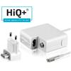 HiQ+ Alimentatore MagSafe Apple MacBook Air 13 MC234xx/A 2009 45W