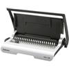 FELLOWES Rilegatrice Star+ 150 - manuale - a dorso plastico - Fellowes (unità vendita 1 pz.)