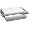 FELLOWES Rilegatrice Pulsar+ 300 - manuale - a dorso plastico - Fellowes (unità vendita 1 pz.)
