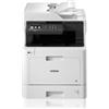 Brother - Multifunzione - Laser a colori - DCPL8410CDW (unità vendita 1 pz.)