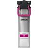 Epson - Cartuccia ink - WF-C53xx - WF-C58xx Series L- Magenta - C13T11C340 (unità vendita 1 pz.)