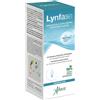 Aboca Lynfase Concentrato Fluido Azione Drenante 180gr