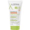 A-DERMA Aderma Exomega Control Crema Emolliente Pelli Secche 50ml
