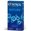 Control Adapta Nature 12 Pezzi