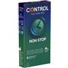 Control Non Stop 6 profilattici effetto ritardante