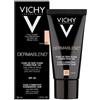 Vichy Dermablend Fondotinta Correttore Colore 35 Sand 30ml