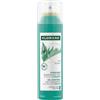 Klorane shampoo secco ortica 150ml