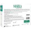 Saugella Lavanda Vaginale Attiva 4x140ml