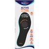 TecniWork Soletta Active Memory con memory foam misura 43