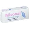 Morgan Miconal 2% Crema Vaginale Antifungina 78 g