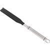 KitchenCraft Kitchen Craft Professionale in Acciaio Inox Antiaderente Lungo Ovale Handled Spatola