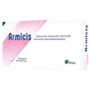 ARMIDAL Srl Armicis 30 Compresse - Omocisteina e Metabolismo Energetico