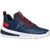 Geox J ACTIVART Boy B, Scarpe da Ginnastica, 30 EU