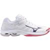 MIZUNO scarpe MIZUNO Wave voltage 2 low wos bianco/viola/rosa