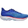 MIZUNO scarpe neutre MIZUNO Wave ultima 16 azzurro