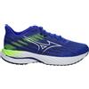 MIZUNO scarpe stabili MIZUNO Wave inspire 21 azzurro