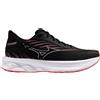 MIZUNO scarpe neutre MIZUNO Wave skyrise 6 w nero/fucsia