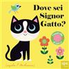 Ape Junior Dove sei, signor Gatto? Ediz. a colori