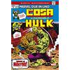 Panini Comics Marvel due-in-uno. La Cosa e l'incredibile Hulk (Vol. 1)