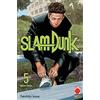 PANINI SPA Slam Dunk. Miyagi e Mitsui (Vol. 5)