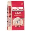 SHN Medium Size Health Nutrition Medium Adult Crocchette 4 Kg 4000 g
