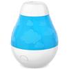Chicco Humi Ambient Umidificatore a Vapore Tiepido Respira Sano, 1 Pezzo