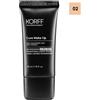 Korff Make Up Korff Cure Make Up - Neverending Ultra Matt Fondotinta Lunga Tenuta N. 02, 30ml