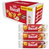 Biscoff Lotus Biscoff | Confezione Mista Biscoff Sandwich | 3 Gusti | 2 Confezioni per Gusto | 15 Biscoff Sandwich per Confezione | Ingredienti di Origine Naturale | Senza Coloranti | 6 x 150g | 900g
